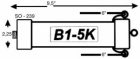 b1-5k plus