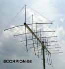 scoprion-88-dual